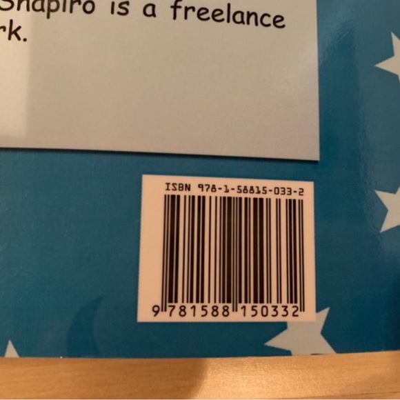 The bear who lost his sleep- a story about worrying too much! Children’s book - Picture 9 of 9